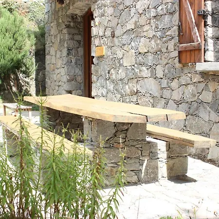 Bed & Breakfast D'hote 