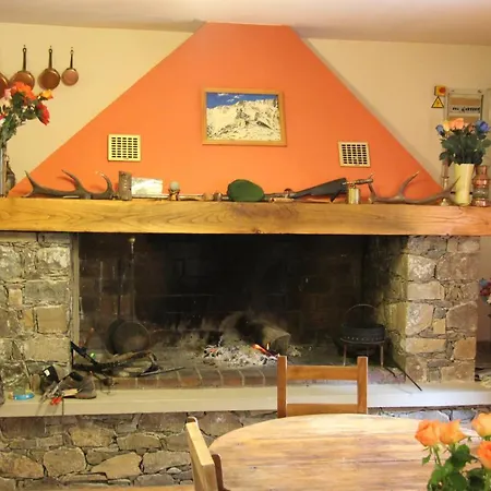 Bed & Breakfast D'hote 