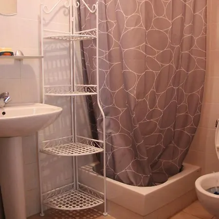 Bed & Breakfast D'hote 