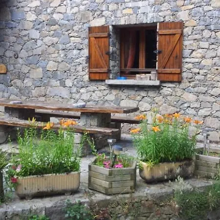 Bed & Breakfast D'hote 