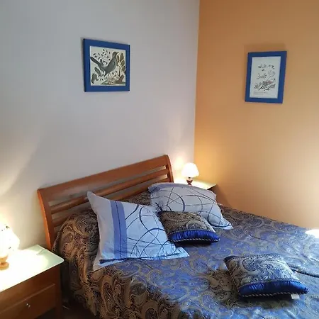 Bed & Breakfast D'hote 