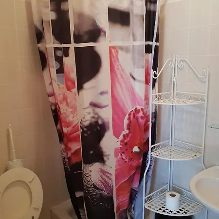 Bed & Breakfast D'hote 