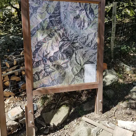 Bed & Breakfast D'hote 