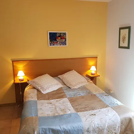 Bed & Breakfast D'hote 