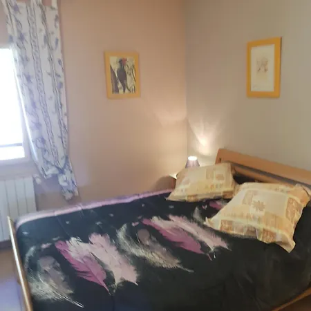 Bed & Breakfast D'hote 