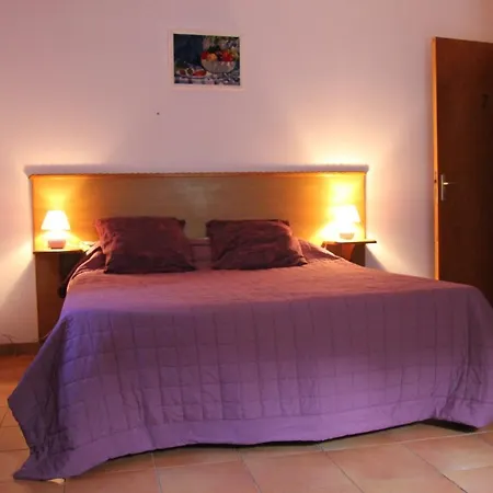 Bed & Breakfast D'hote 