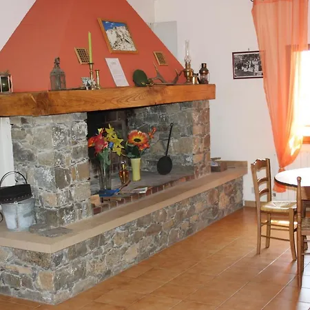 Bed and Breakfast D'hote 