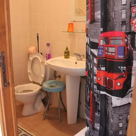 Nocleg ze śniadaniem D'hote 