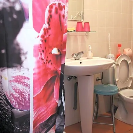 Bed & Breakfast D'hote 