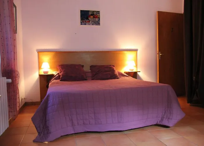 Bed & Breakfast D'hote 