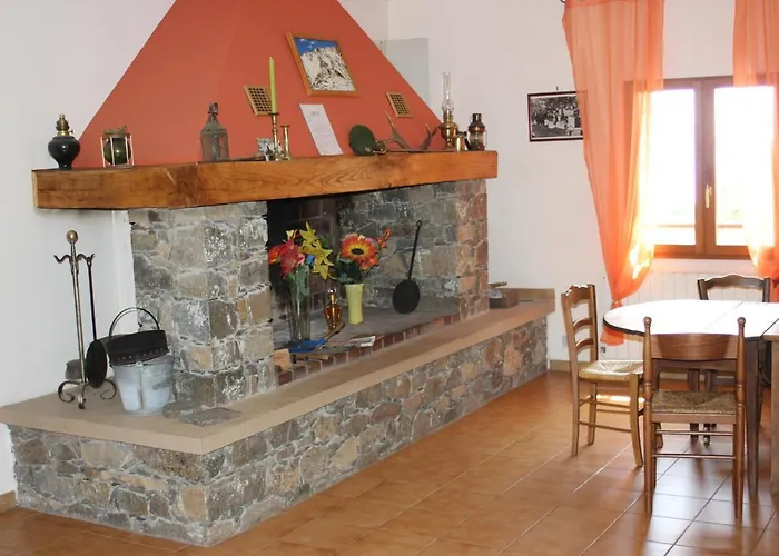 Bed & Breakfast D'hote 