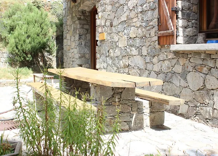 Bed & Breakfast D'hote 