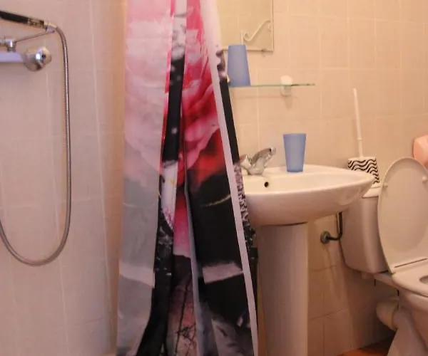 Bed & Breakfast D'hote 