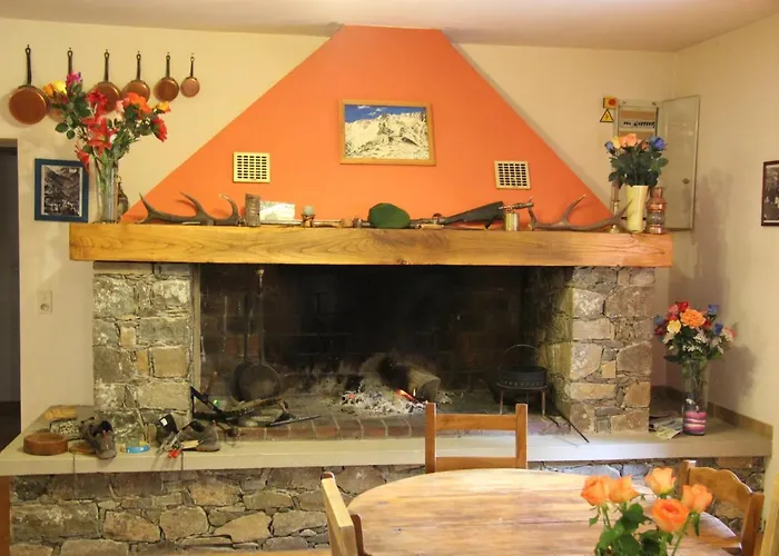 Bed & Breakfast D'hote 