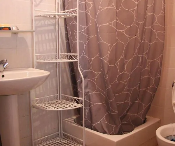 Bed & Breakfast D'hote 