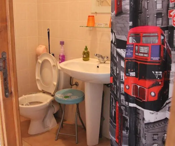 Bed & Breakfast D'hote 