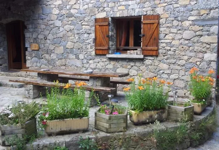 Bed & Breakfast D'hote 