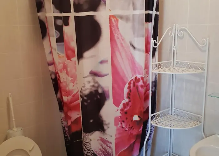 Bed & Breakfast D'hote 