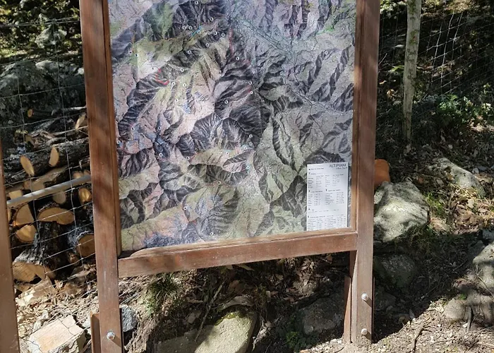 Bed & Breakfast D'hote 