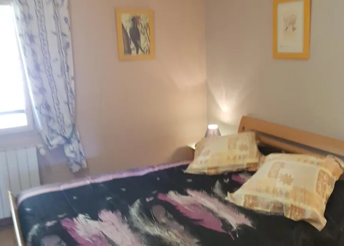 Bed & Breakfast D'hote 